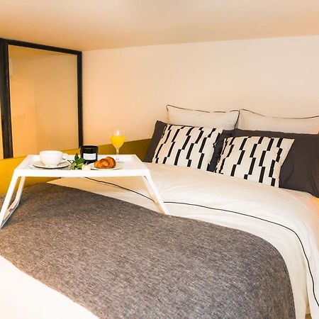 Le Huppe, Hypercentre, Proche Bastille, Wifi Illimite & Netflix 格勒诺布尔 外观 照片