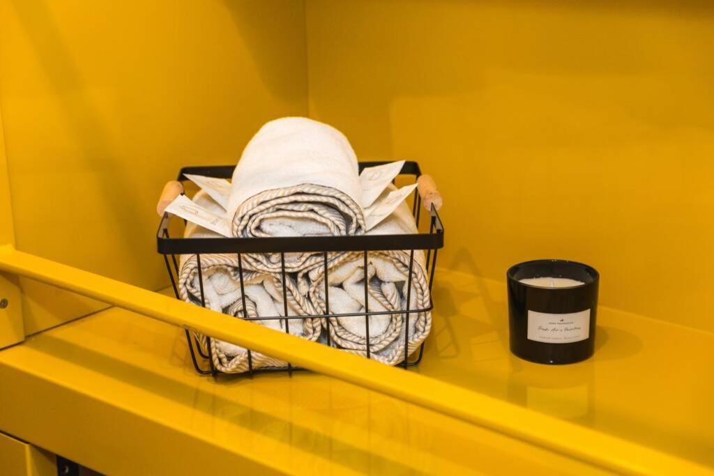 Le Huppe, Hypercentre, Proche Bastille, Wifi Illimite & Netflix 格勒诺布尔 外观 照片