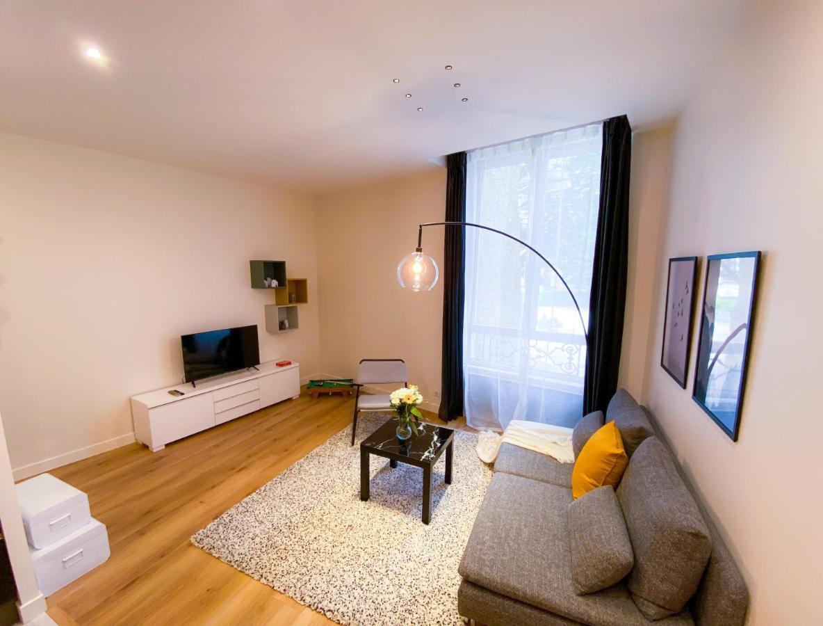 Le Huppe, Hypercentre, Proche Bastille, Wifi Illimite & Netflix 格勒诺布尔 外观 照片