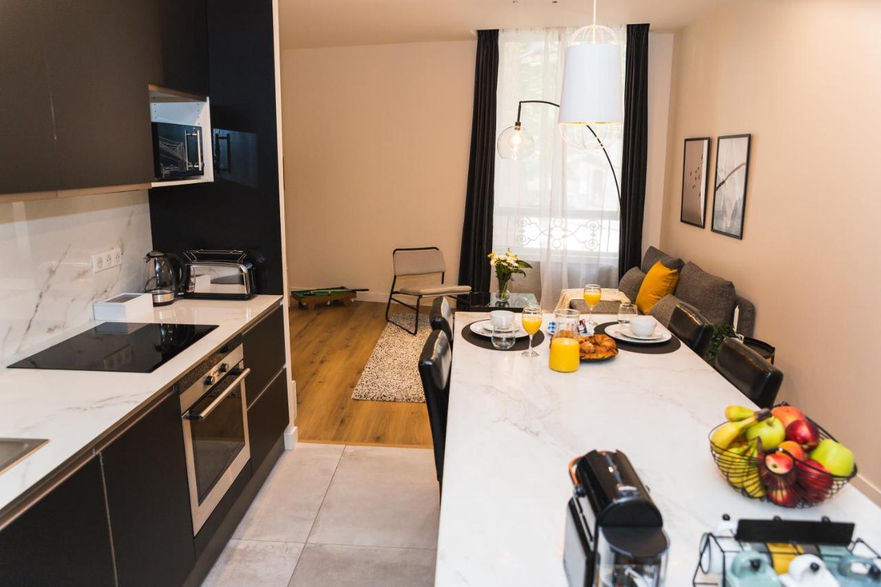 Le Huppe, Hypercentre, Proche Bastille, Wifi Illimite & Netflix 格勒诺布尔 外观 照片